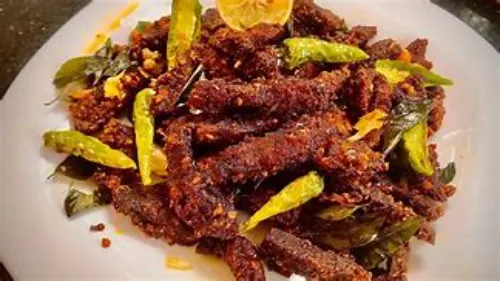 Beef Chilly (Quarter)